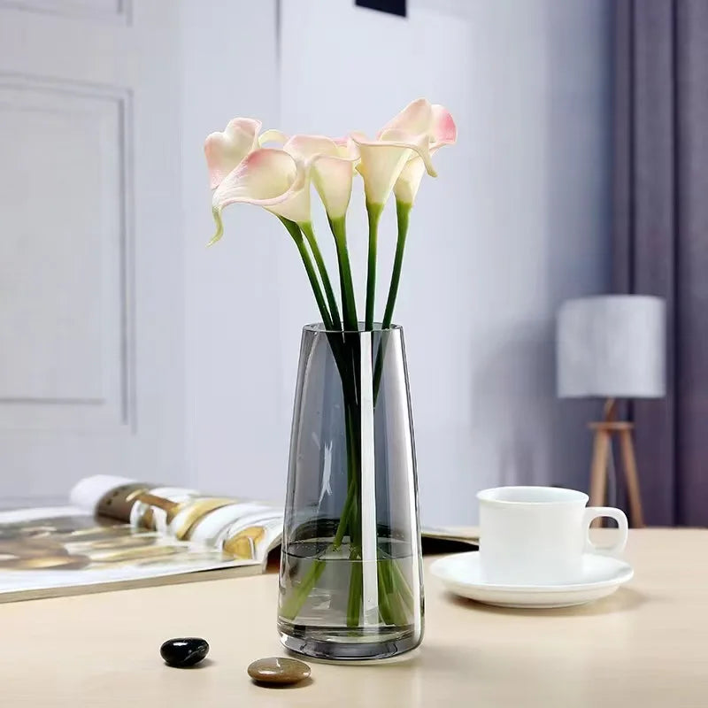 Simple Glass Vase