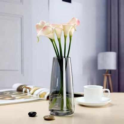 Simple Glass Vase