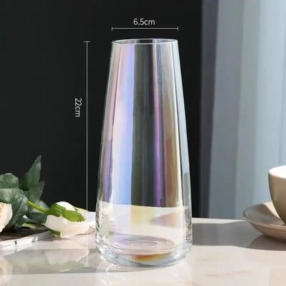 Simple Glass Vase